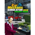 PlayWay Car Mechanic Simulator 2015 Trader Pack PC Game